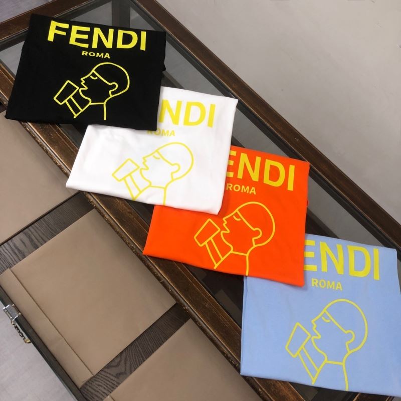 Fendi T-Shirts